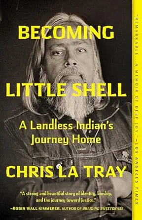 Becoming Little Shell