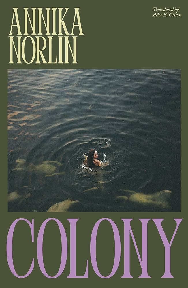 Colony