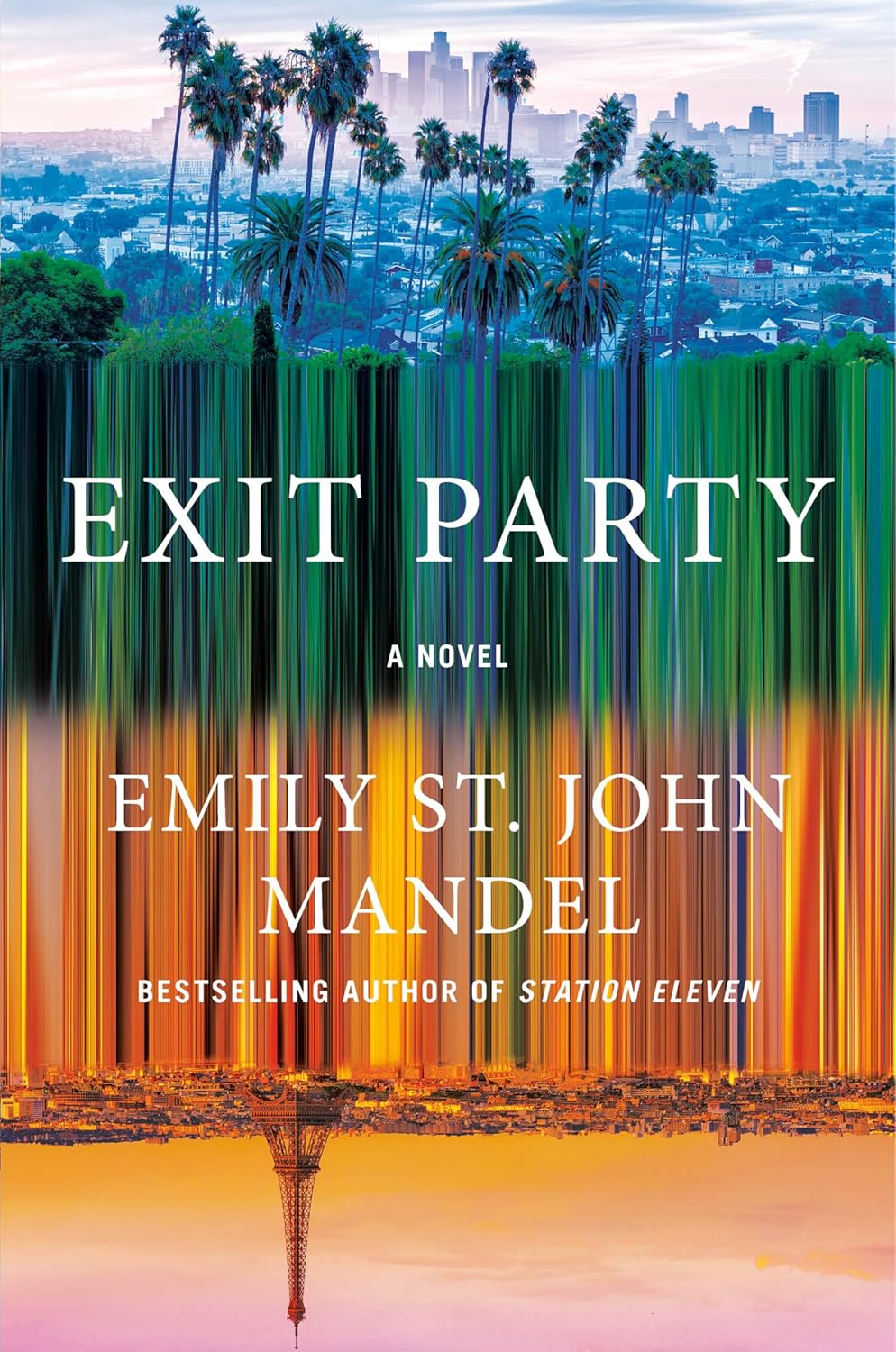 Exit Party by Emily St. John Mandel review