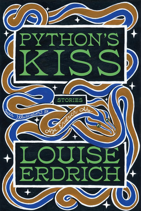 Python’s Kiss
