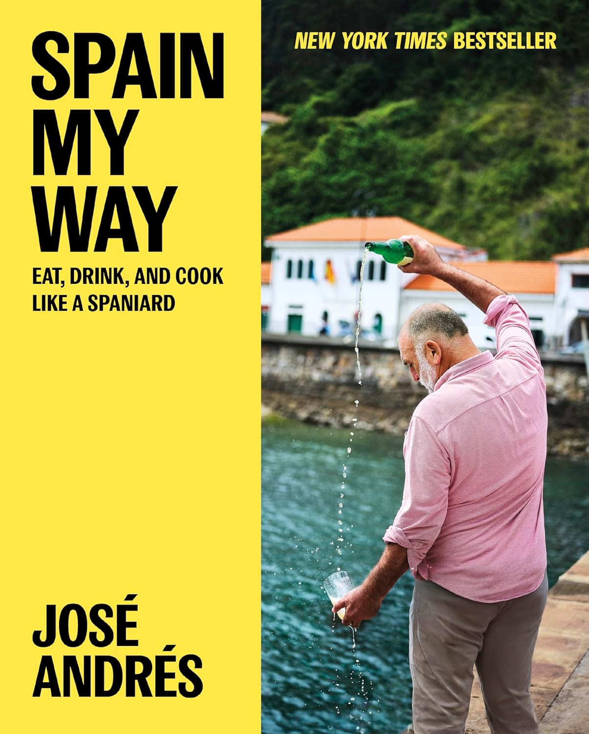 Spain My Way