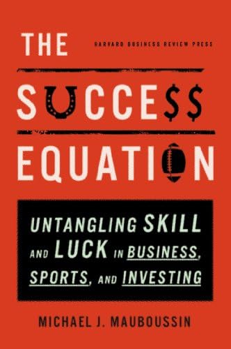 Success and Luck