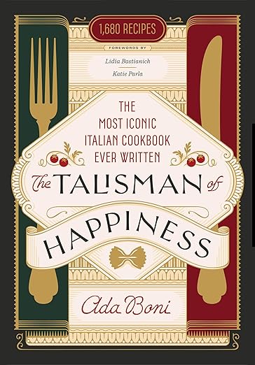 The Talisman of Happiness