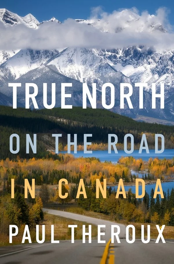 True North by Paul Theroux review